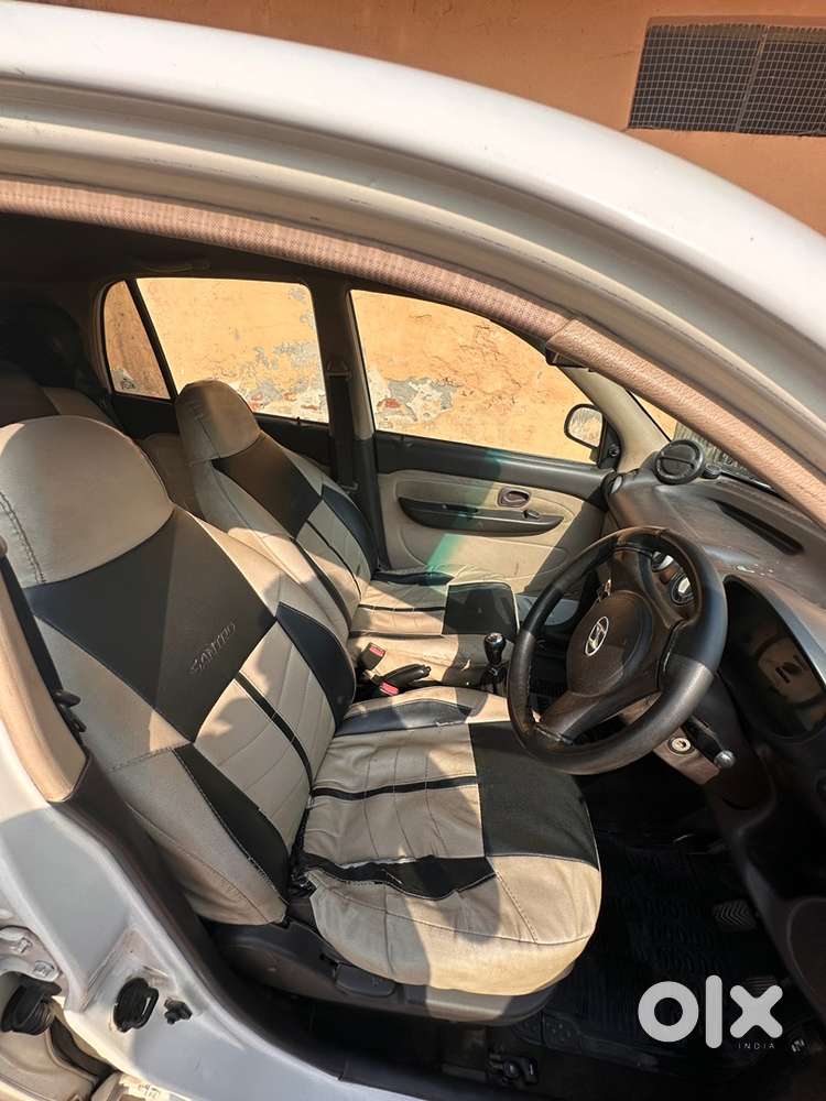 Hyundai Santro Xing 2014