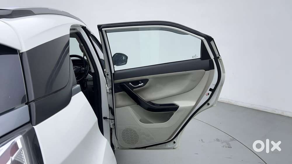 Tata Nexon 1.5 Revotorq Xza Plus (o), 2022, Diesel