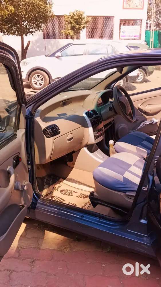 Tata Indica Ev2 Xeta 2008