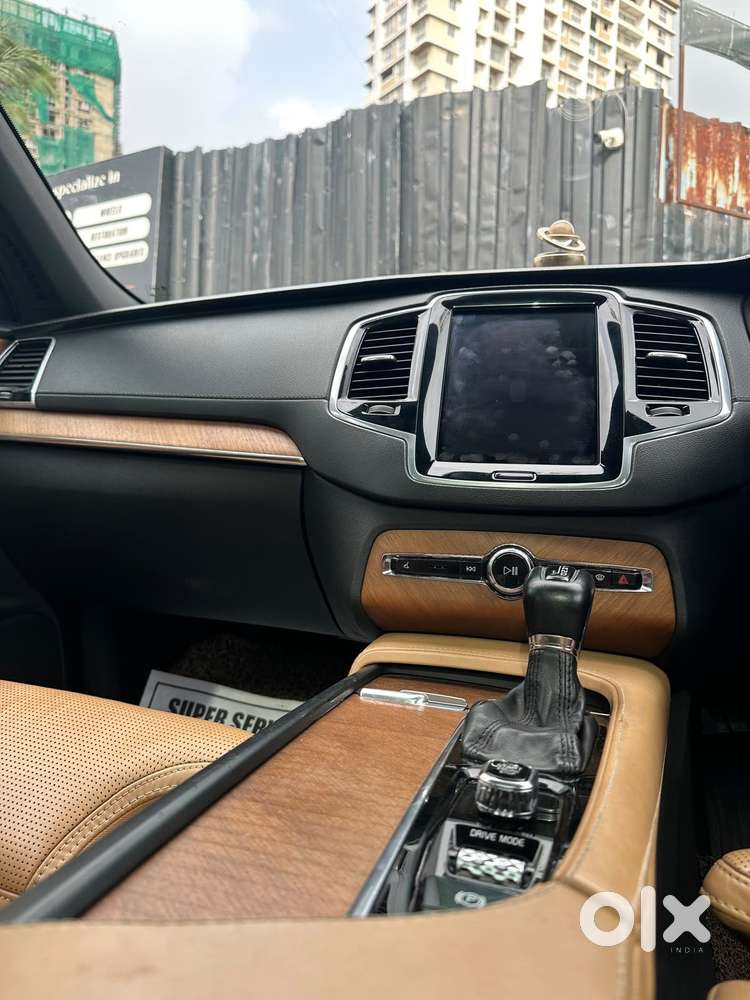 Volvo Xc 90 D5 Inscription, 2019, Diesel