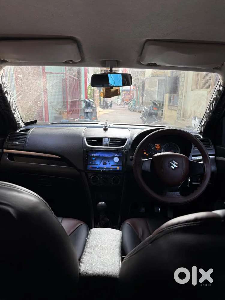 New Interior And New Tyre Recent Service Donr