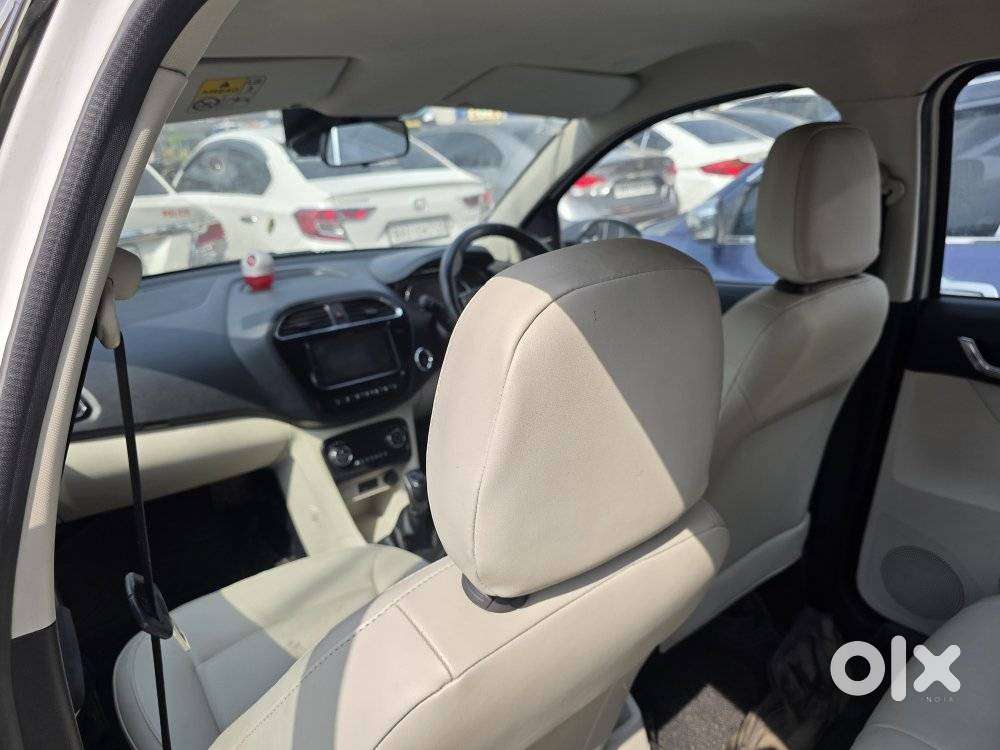 Tata Tigor 1.2 Revotron Xt, 2023