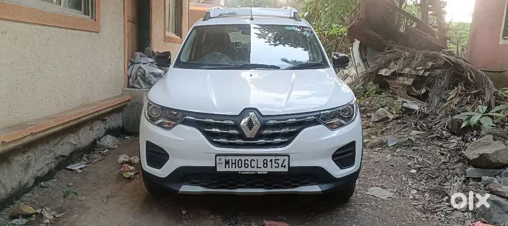 Good Condition Car
