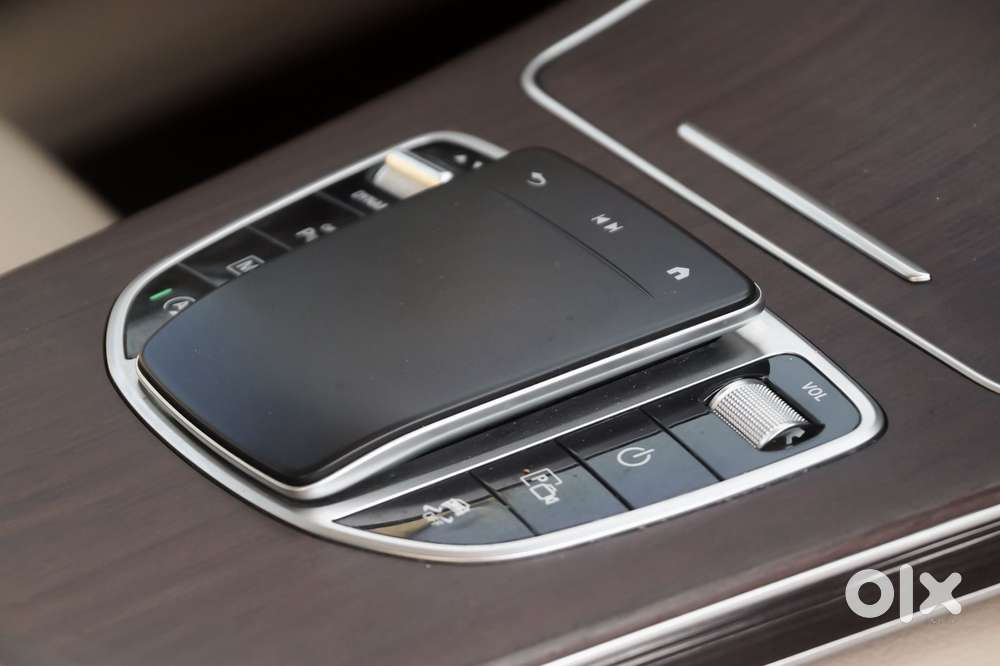 Mercedes-benz Glc Class 200, 2022, Petrol