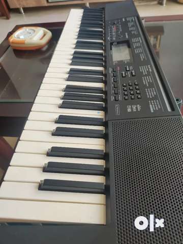 Olx best sale casio keyboard