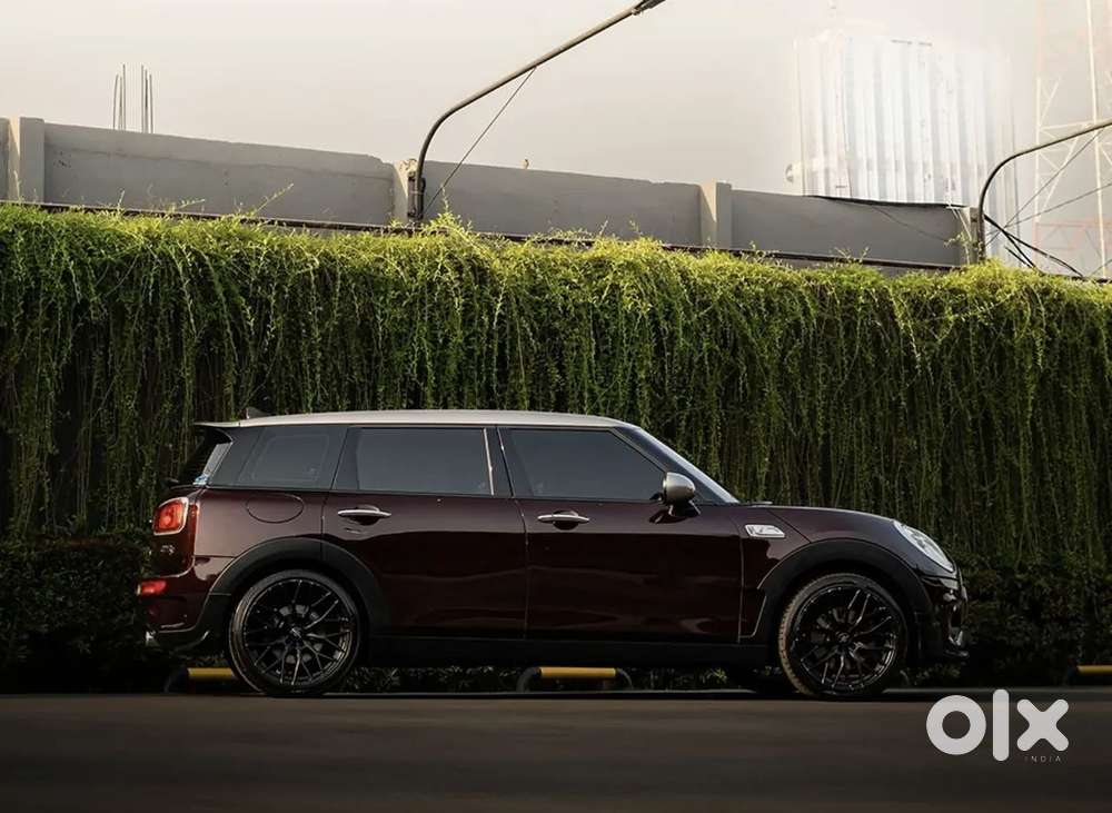 Mini Cooper Clubman S 5 Door, 2020, Petrol