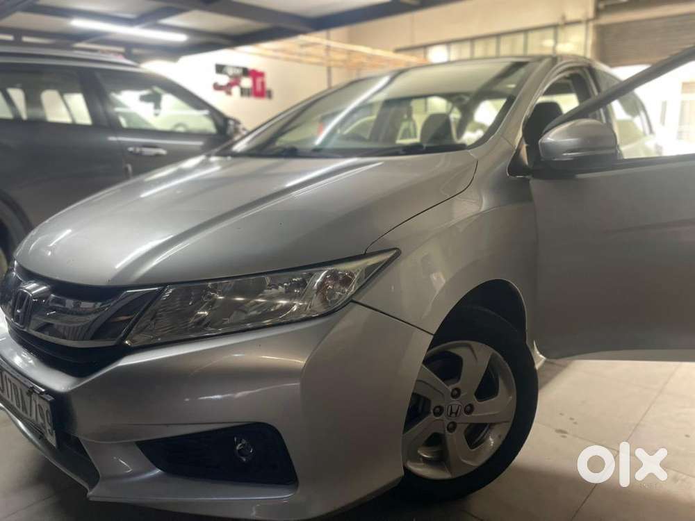 Honda Diesel Car 10/2016