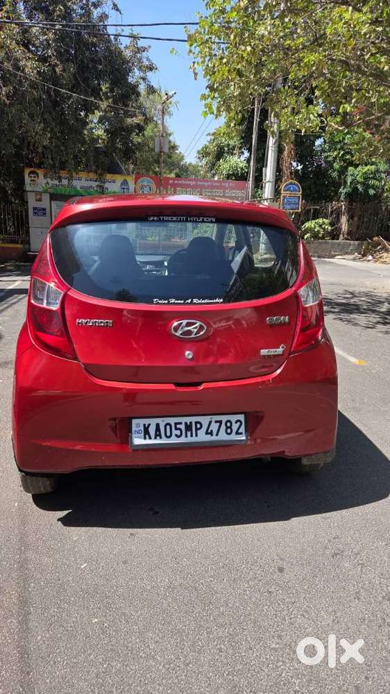 Hyundai Eon Era +, 2014, Petrol