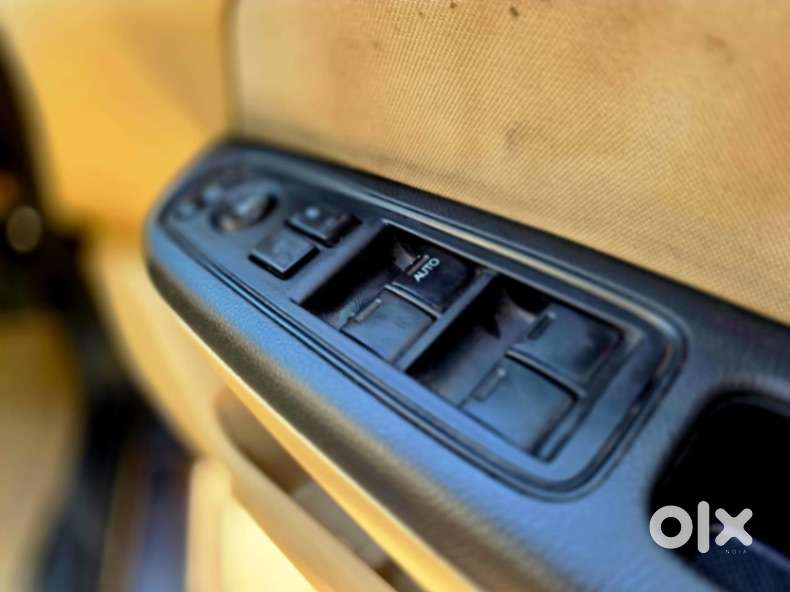 Honda Amaze S Mt I-vtec, 2018, Cng & Hybrids