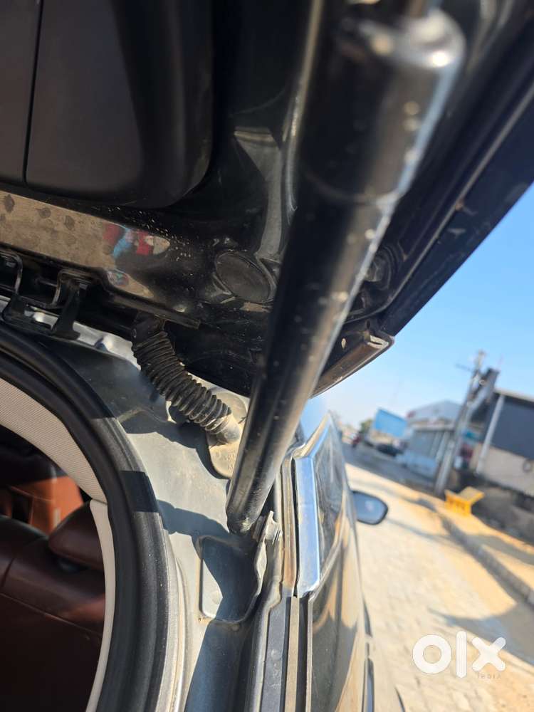 Tata Harrier Xt, 2021, Diesel