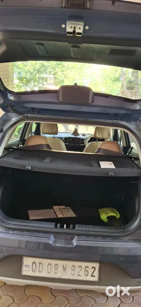 Hyundai Venue 1.2 S 2020