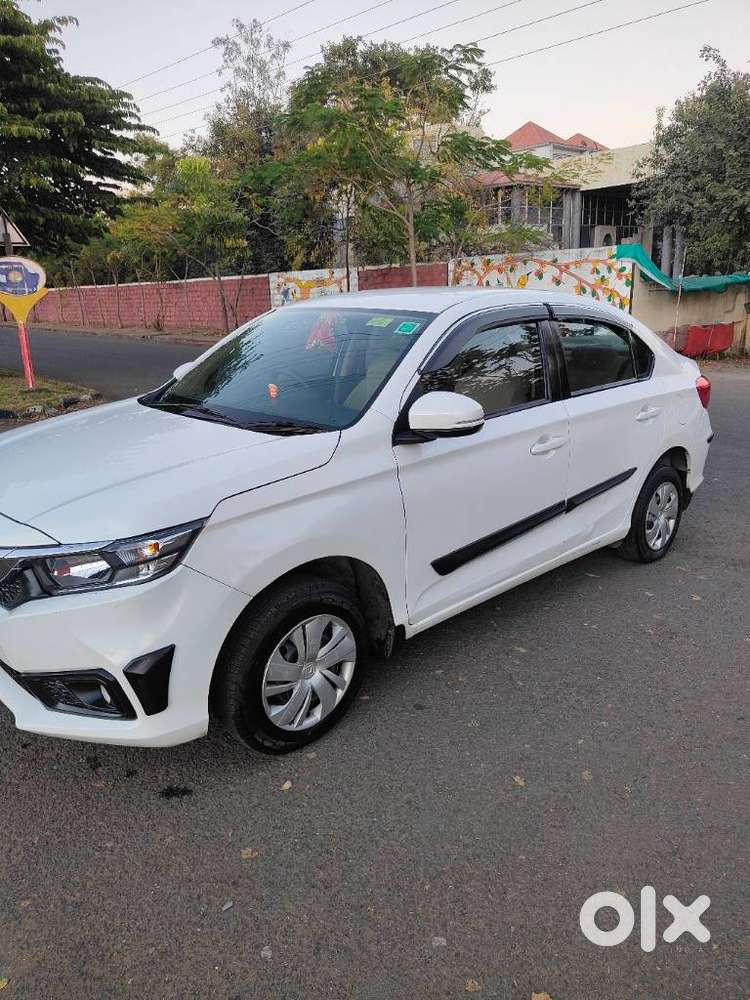Honda Amaze 1.5 Smt I Dtec, 2018, Diesel