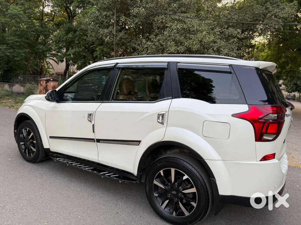 Mahindra Xuv500 W11 At, 2019, Diesel