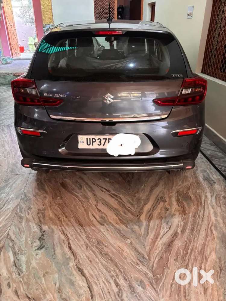 Baleno Car Sell