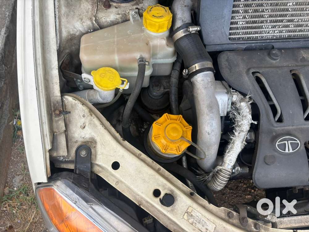 2011 Tata Indigo Diesel Cr4