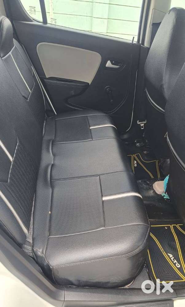 Maruti Suzuki Alto 800 0.8 Lxi (o), 2021, Petrol