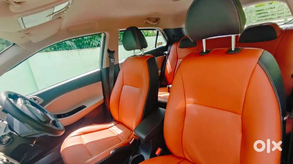 Hyundai Elite I20 2018