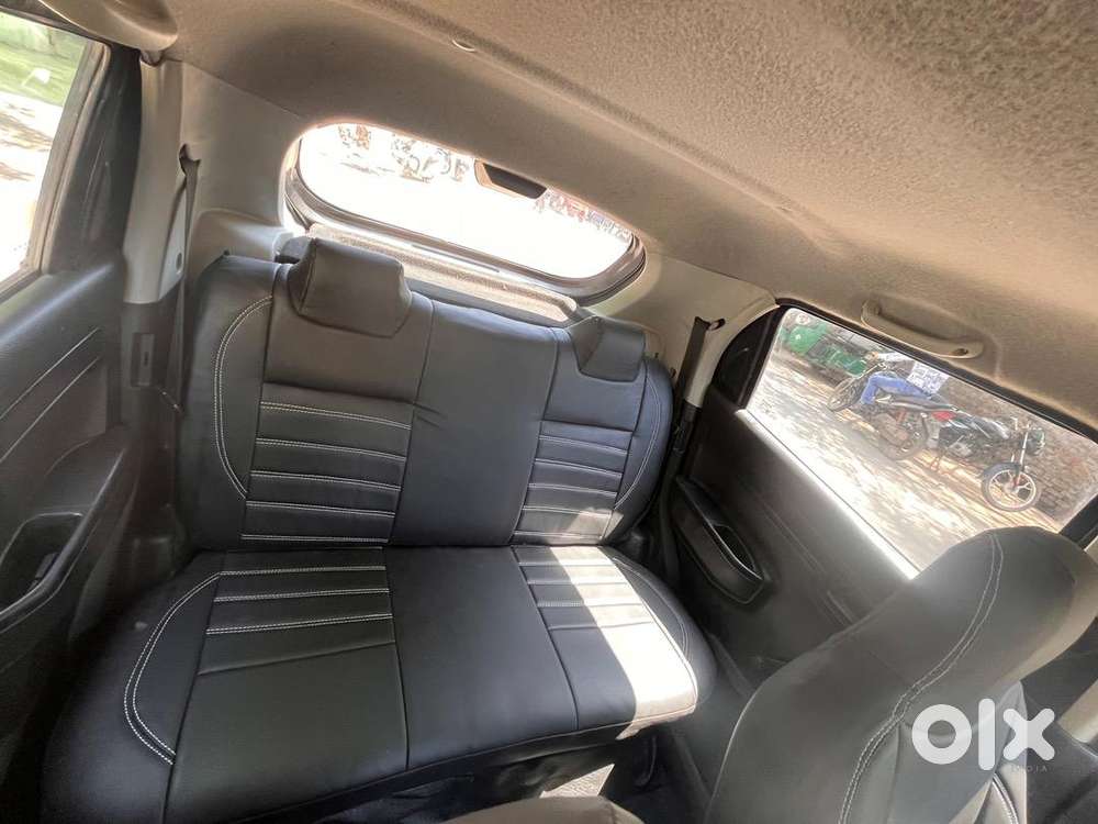 Maruti Suzuki S-presso 2020 Petrol Well Maintained