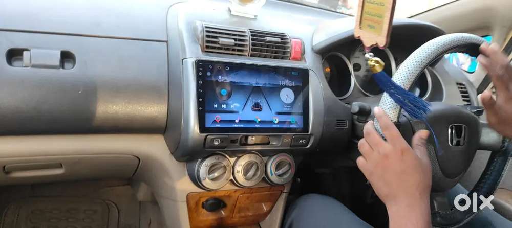 Honda City 10th Anniversary Addition 2028