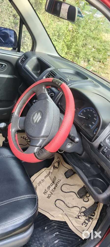Maruti Suzuki Wagon R 2007 Lxi Minor