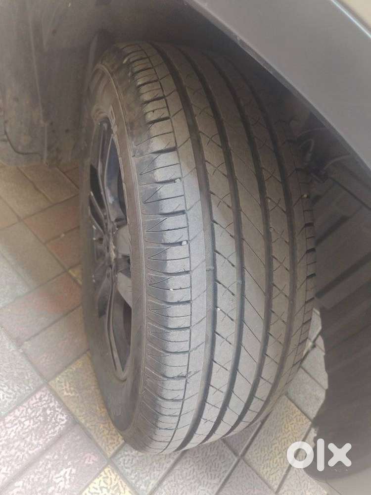 Maruti Suzuki Brezza Zdi, 2019, Diesel