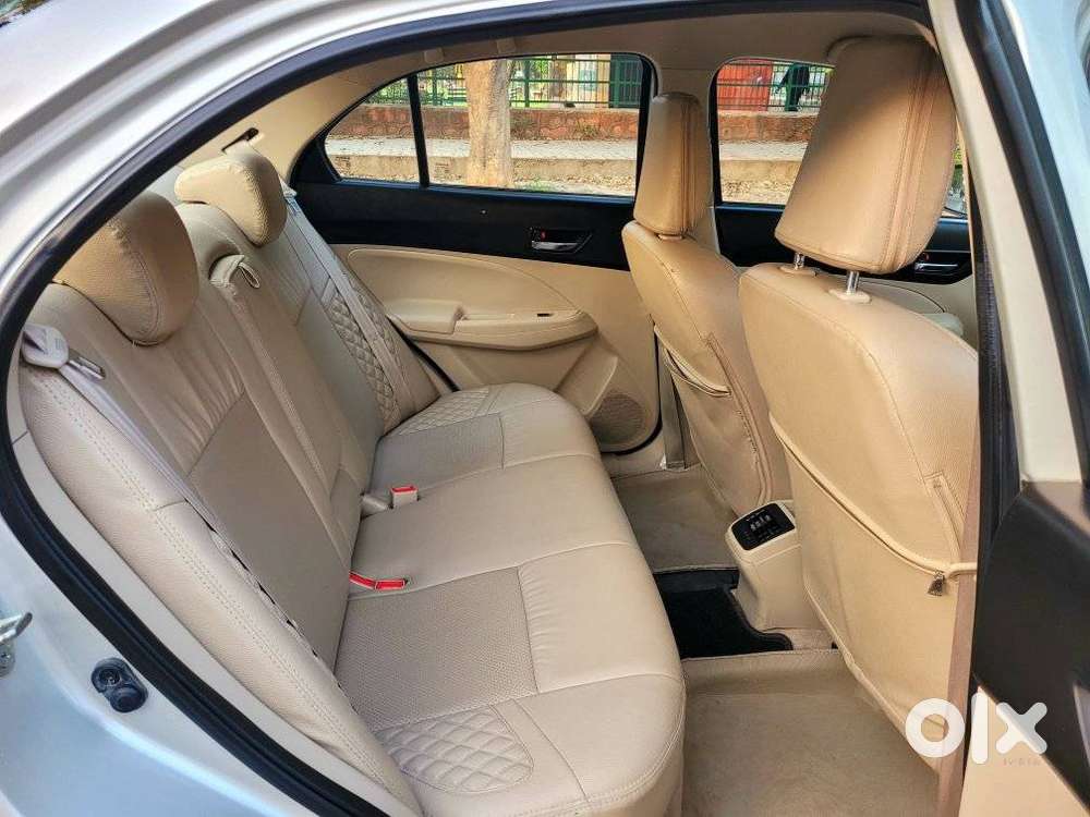 Maruti Suzuki Dzire 2017-2020 Vdi, 2018, Diesel