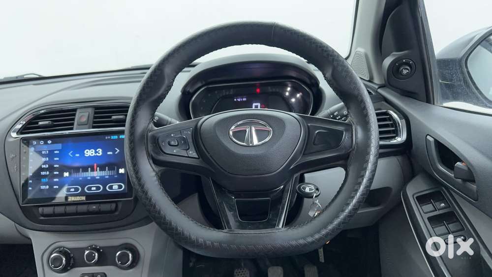 Tata Tiago 1.2 Revotron Xt Cng, 2022, Cng & Hybrids