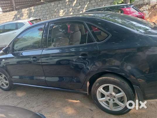 Volkswagen Vento 1.0 Highline Plus, 2014, Petrol