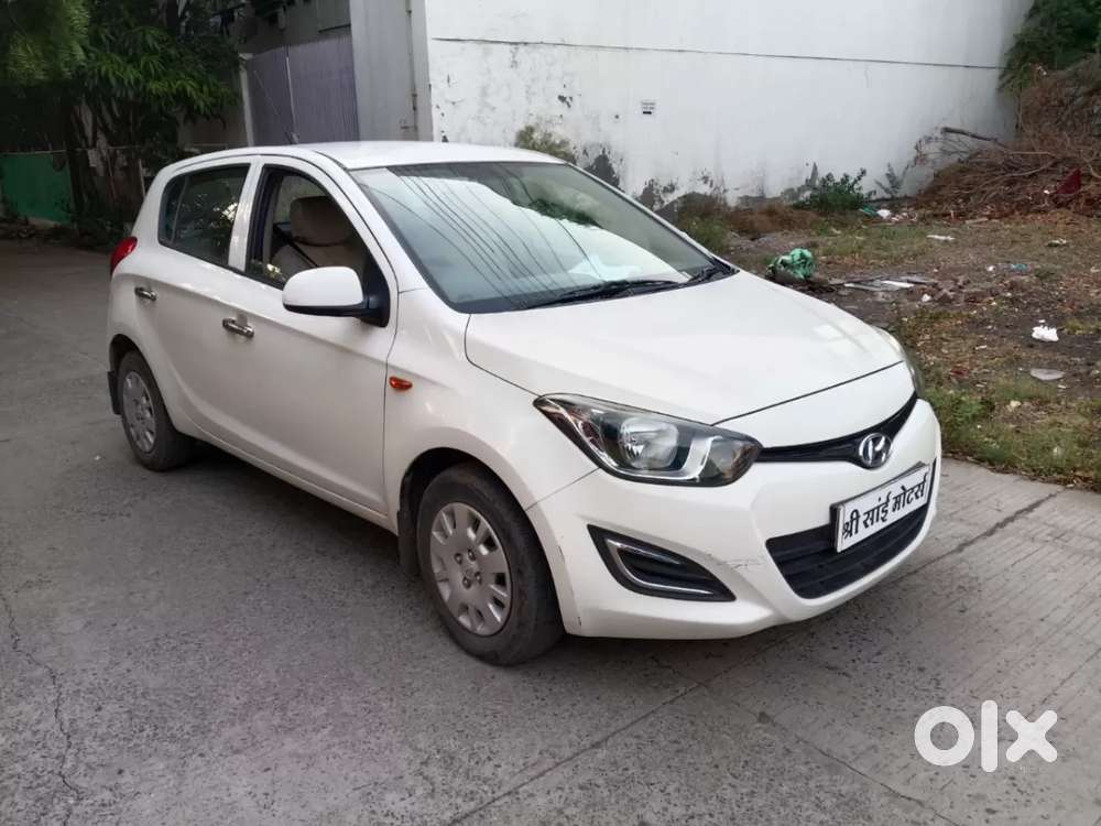 Hyundai I20, 2013, Diesel