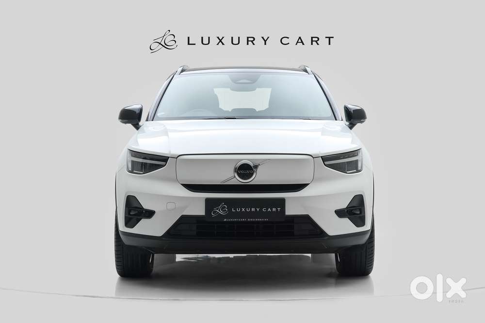 Volvo Xc40 Recharge P8 Awd, 2023, Electric