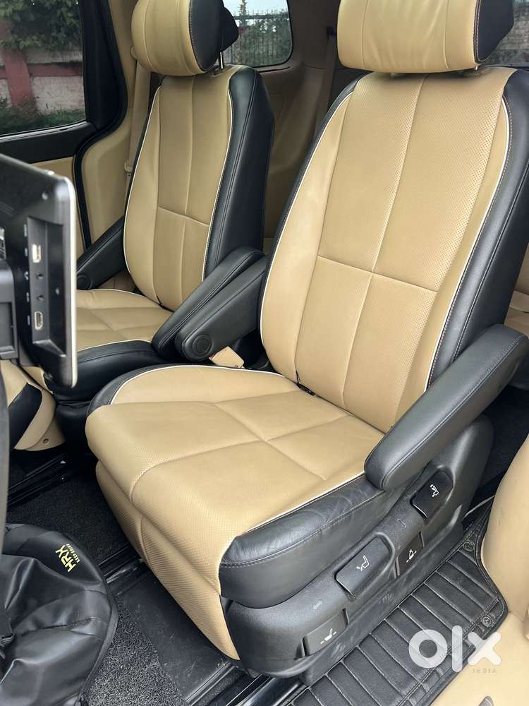Kia Carnival Limousine, 2020, Diesel