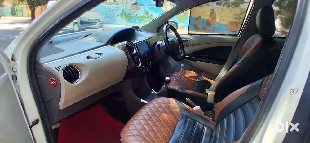 Well Maintain Car No Any Work