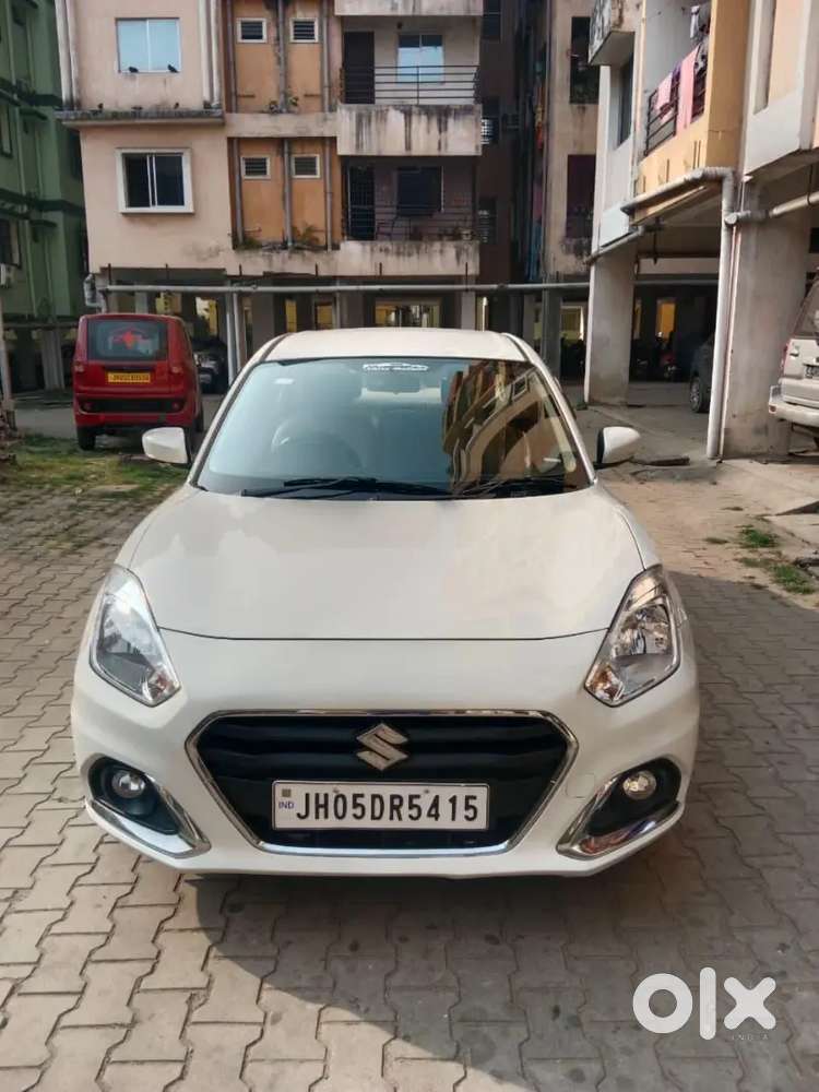 Maruti Dzire Zxi 2024