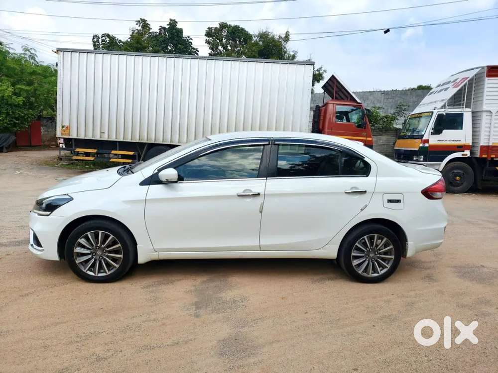 Maruti Suzuki Ciaz 2023 Second Owner