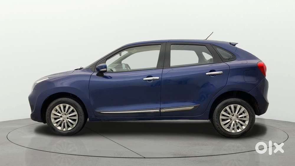 Maruti Suzuki Baleno 1.2 Delta, 2019, Petrol