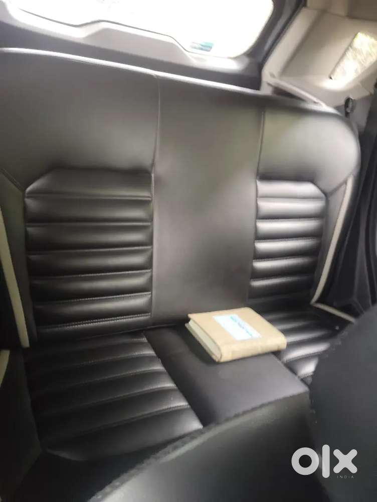 Ford Ecosport 2015 Diesel 107000 Km Driven