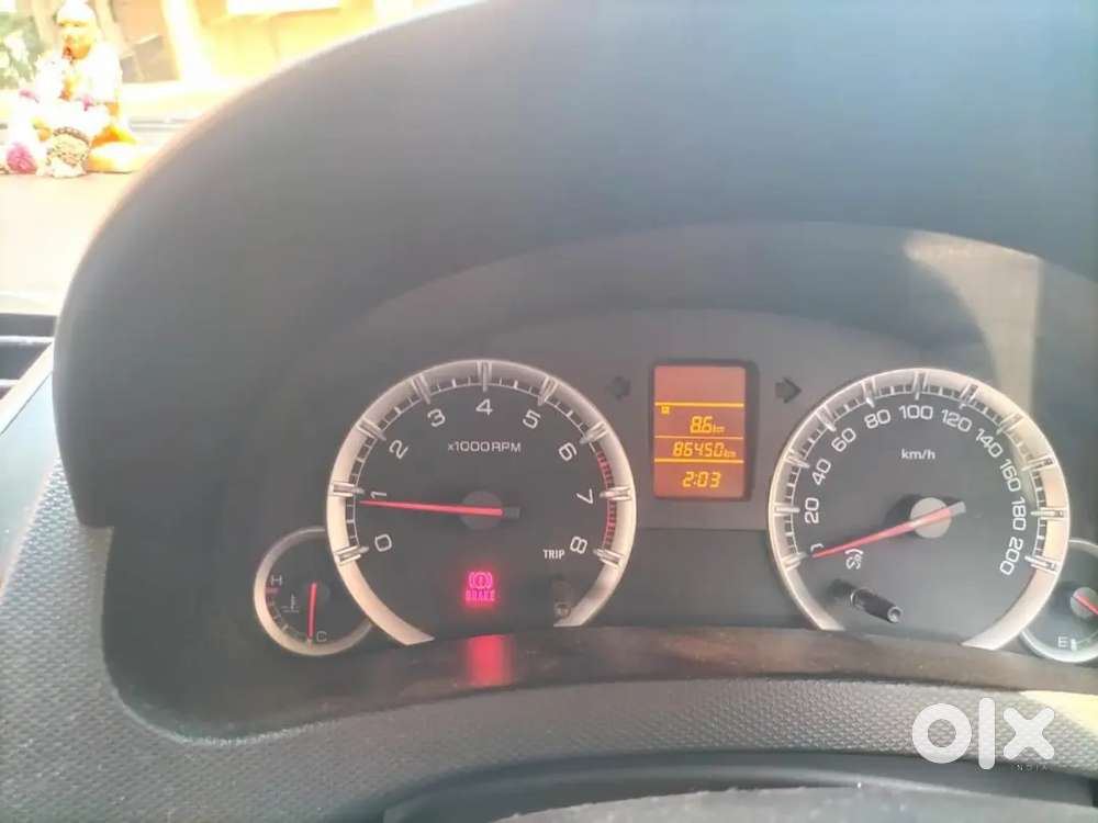 Maruti Suzuki Swift 2011 Petrol 86500 Km Driven