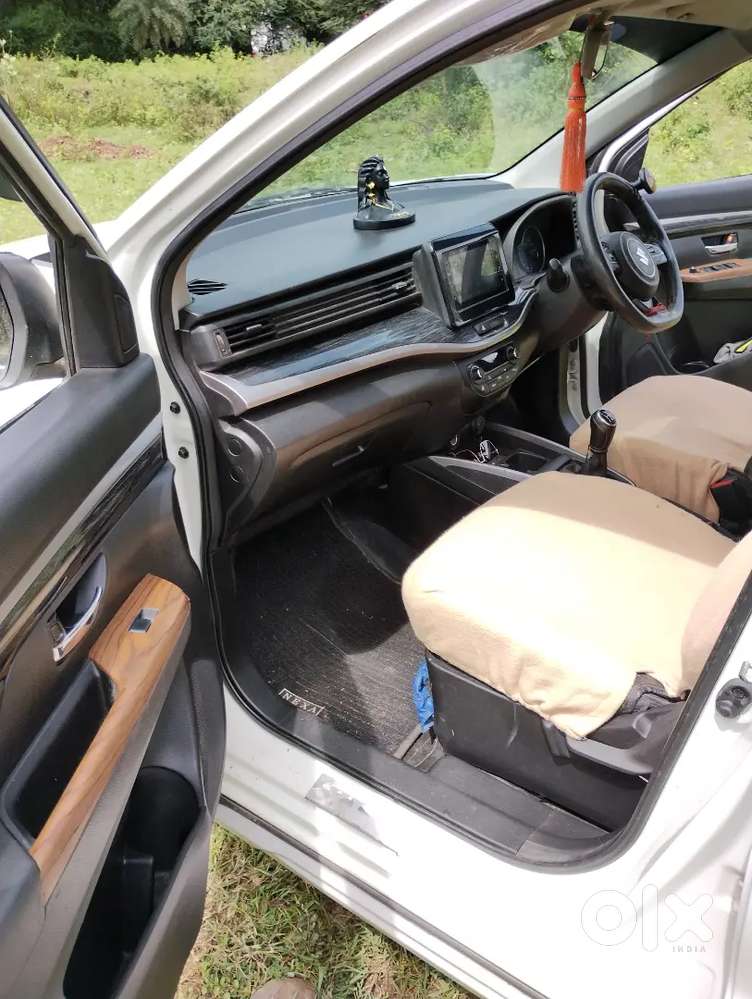 Maruti Xl6 Top Model In Showroom Condition