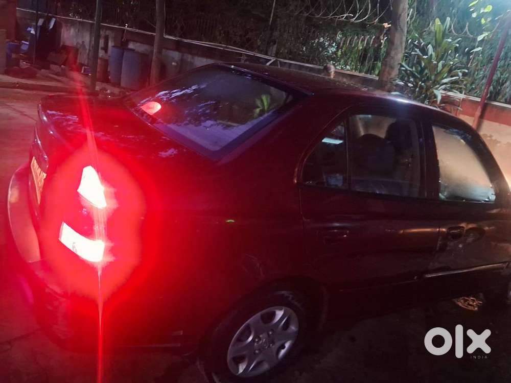 2011 Hyundai Accent Petrol