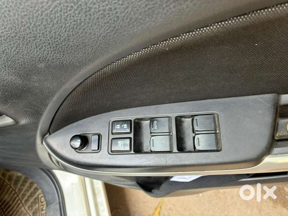 Maruti Suzuki Baleno 2016 Petrol Well Maintained