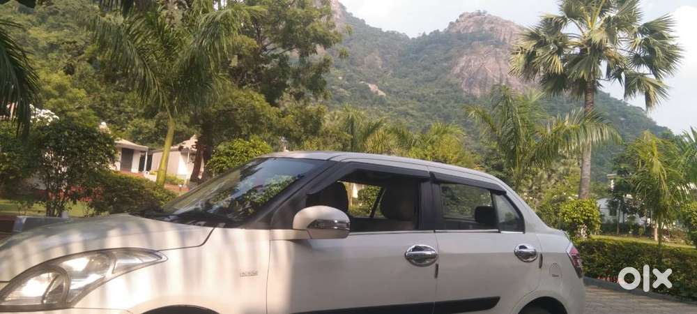 Good Condition Car.