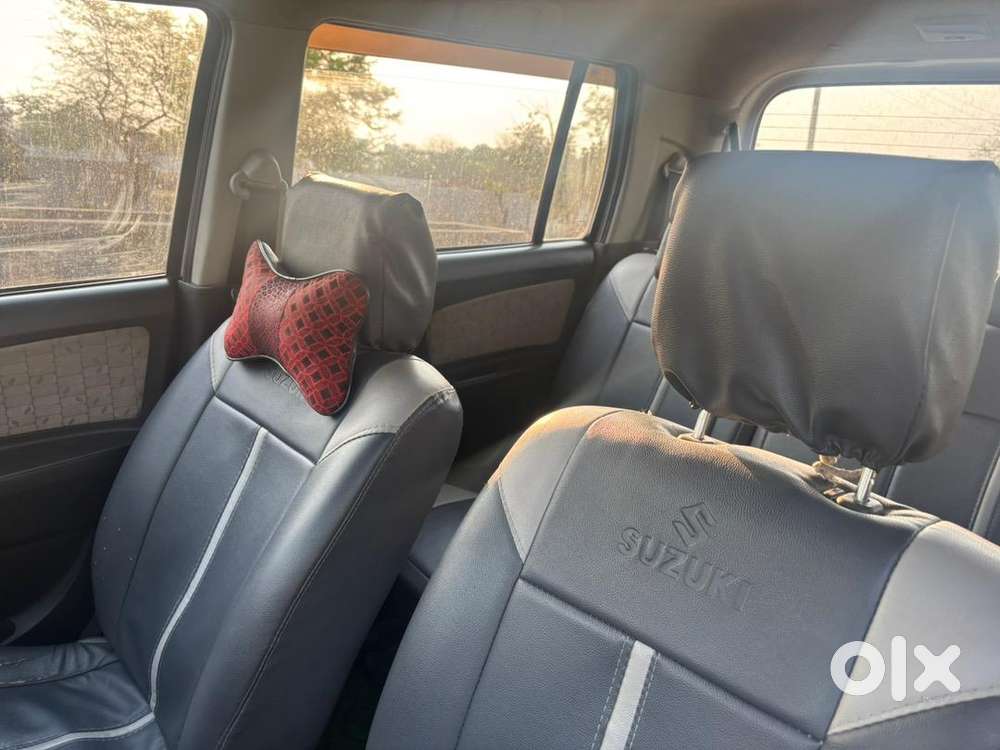 Maruti Suzuki Wagon R 2016 Petrol 38000 Km Driven