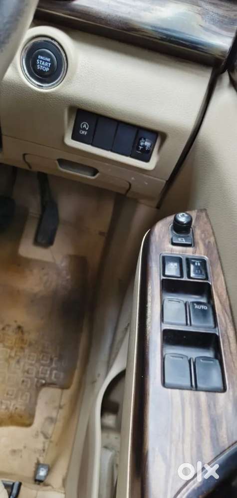 Maruti Suzuki Ertiga 1.5 Zxi, 2020, Petrol