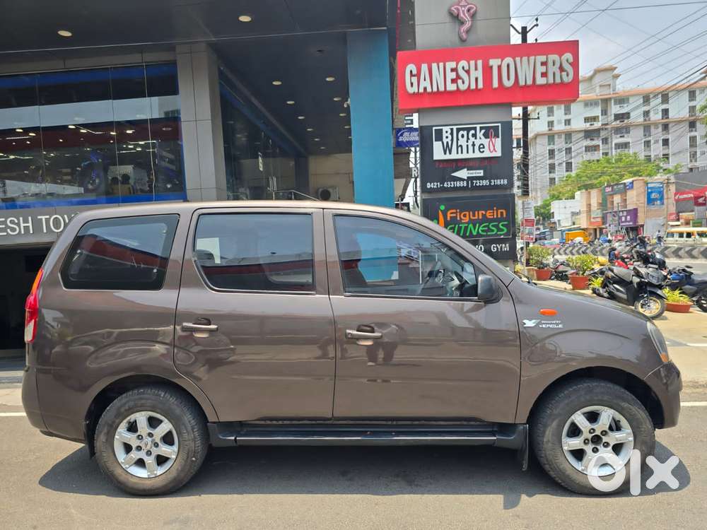 Mahindra Xylo E8 Bs-iii, 2010, Diesel