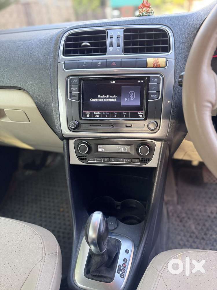 Volkswagen Vento 1.0 Highline Plus At, 2021, Petrol