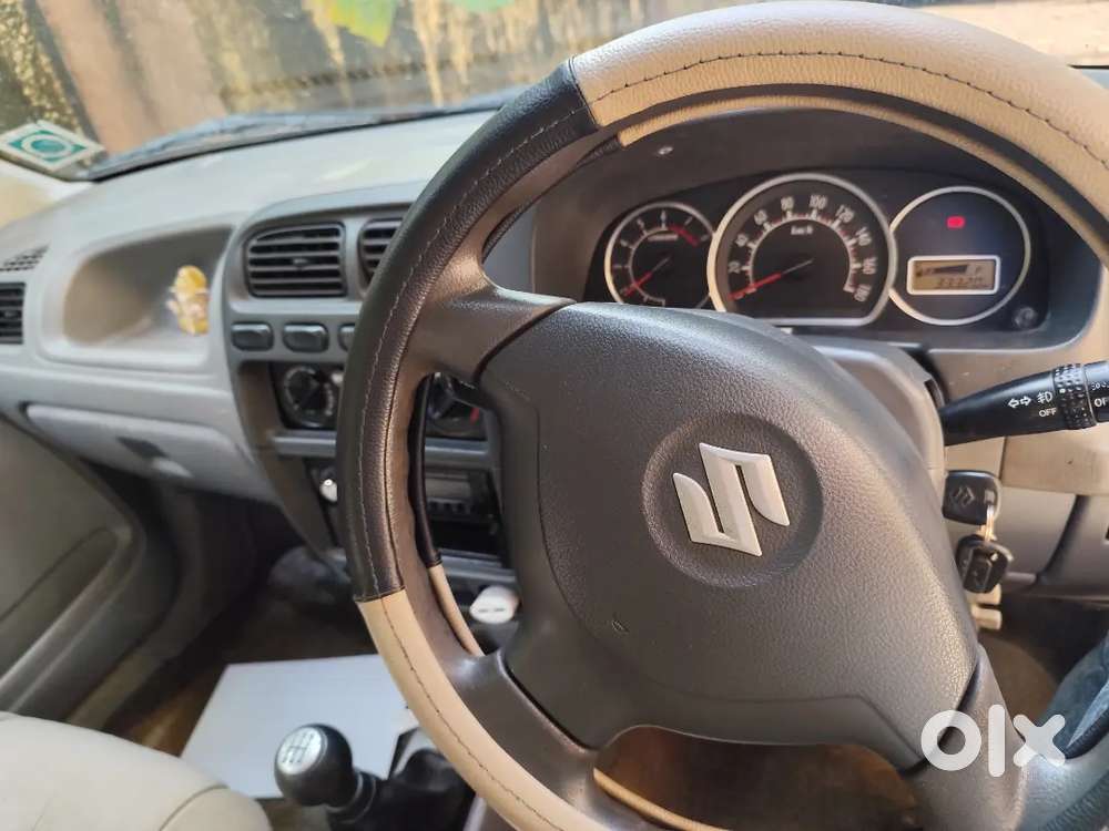 Maruti Suzuki Alto K10 2012 Petrol 24200 Km Driven, Single Handed,