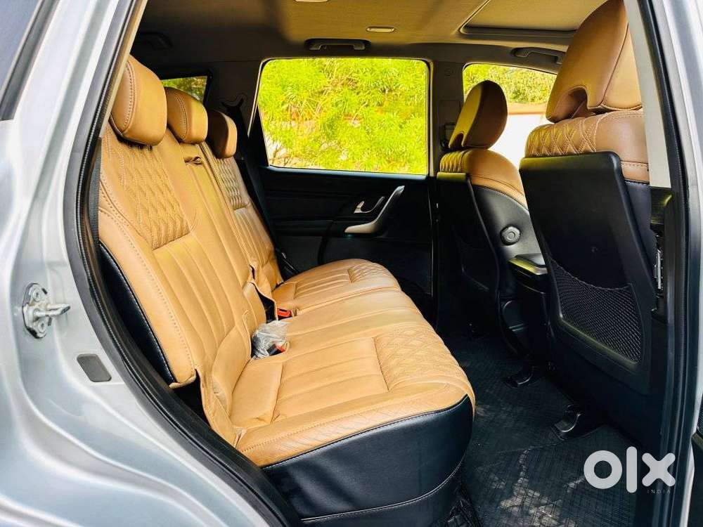 Mahindra Xuv500 W11 At, 2019, Diesel