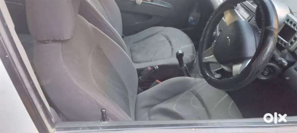 Chevrolet Beat 2012 Diesel 154000 Km Driven