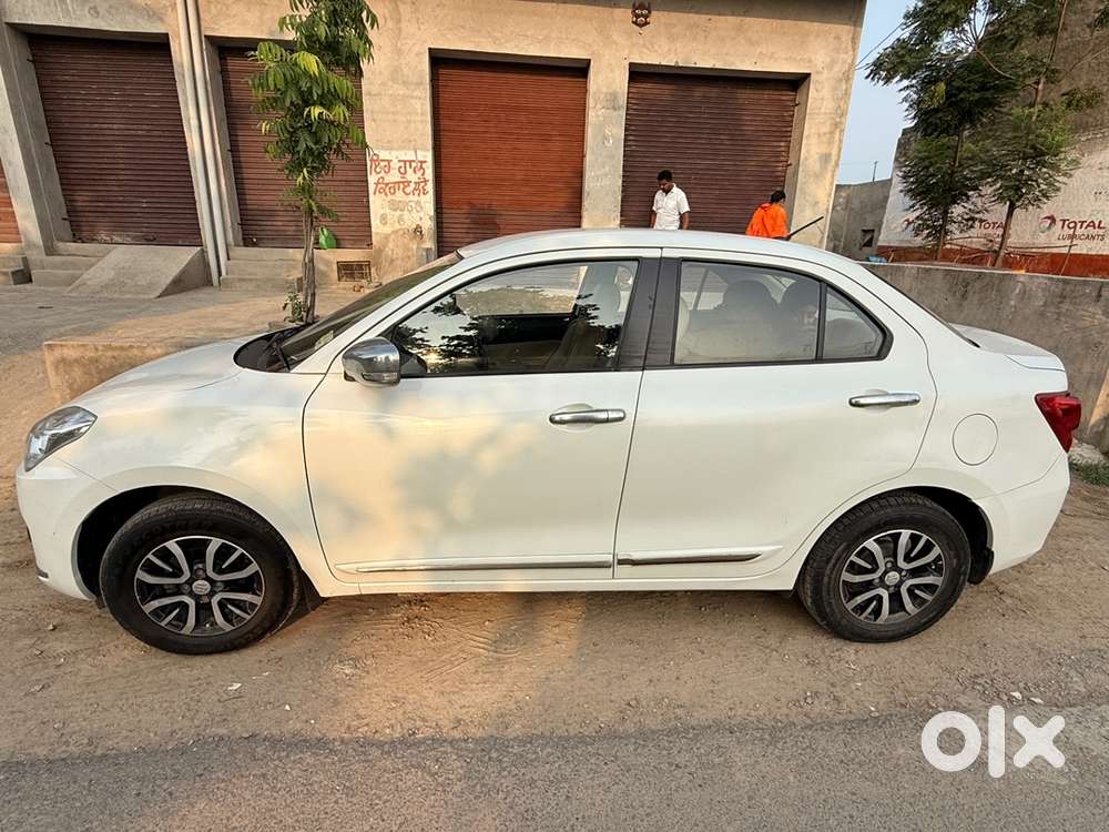 Maruti Dzire Vdi 2019