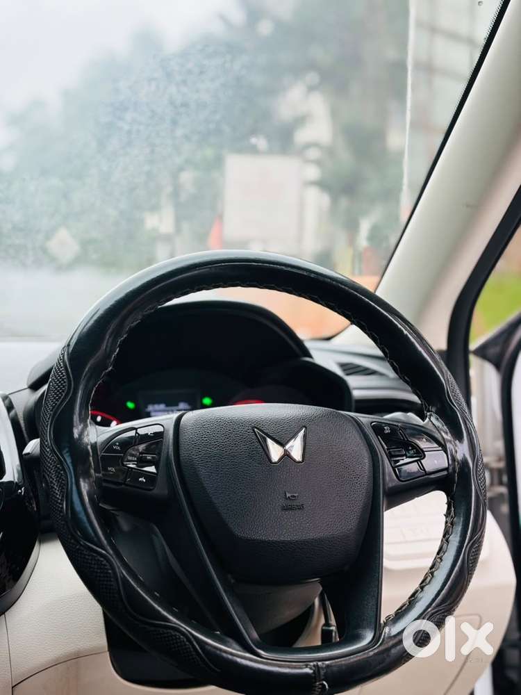 Mahindra Xuv 3xo Mx3 1.5 Diesel, 2025, Diesel